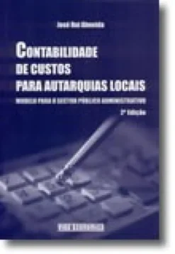 Contabilidade de Custos para Autarquias Locais