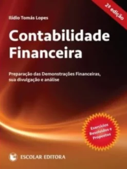 Contabilidade Financeira 2ª Edição