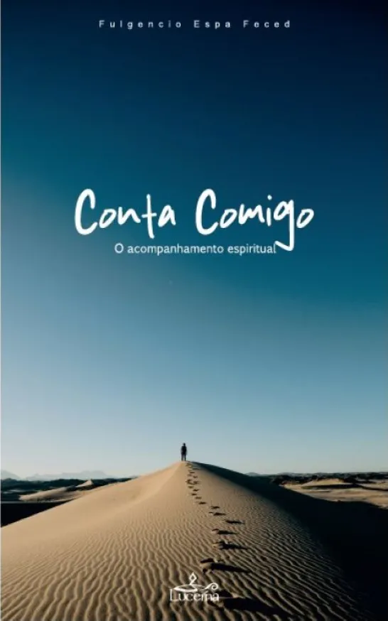 Conta Comigo - O Acompanhamento Espiritual