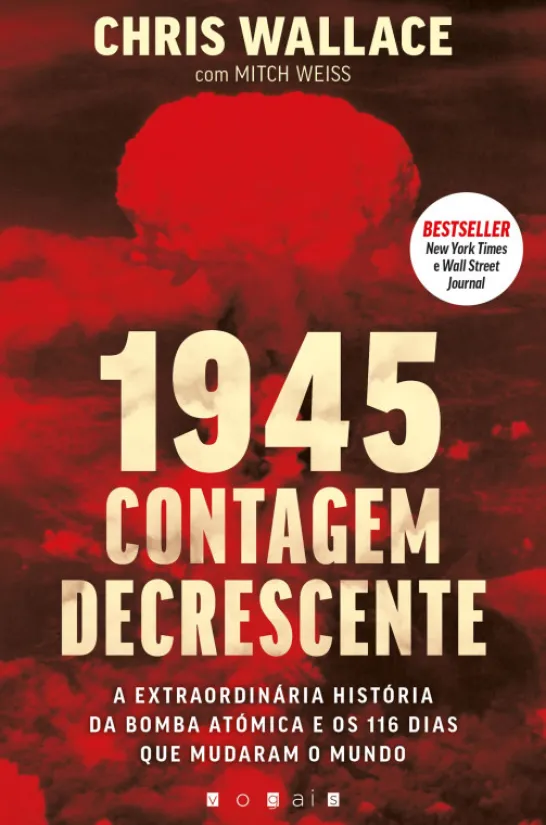 1945 - Contagem Decrescente