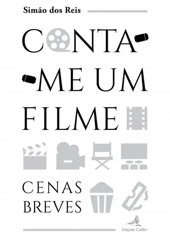 Conta-me um Filme - Cenas Breves