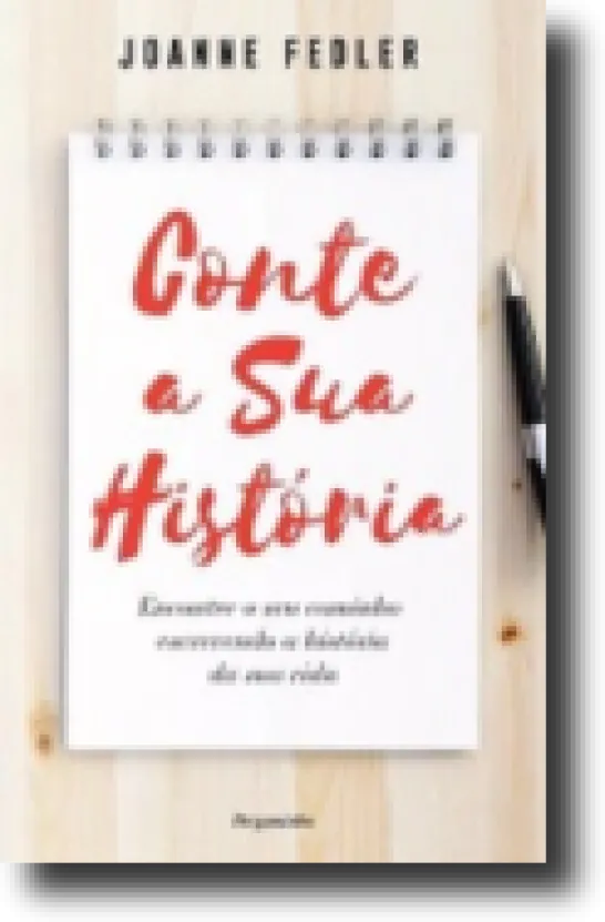 Conte A Sua História