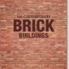 100 Contemporary Brick Buildings