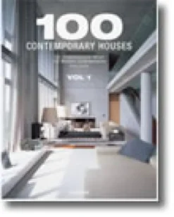100 Contemporary Houses