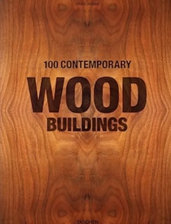 100 Contemporary Wood Buildings