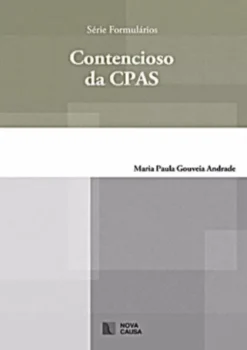 Contencioso da CPAS