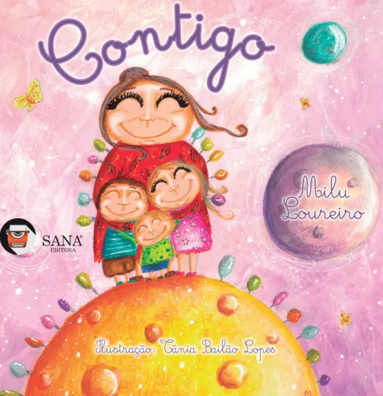 Contigo - Avós e Netos