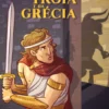 Contos de Troia e da Grécia