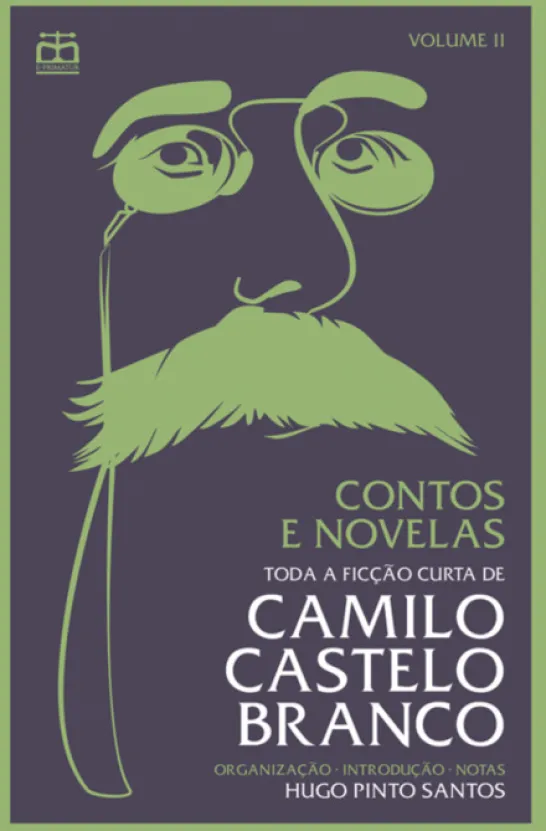 Contos e Novelas (toda a ficção curta) Vol II