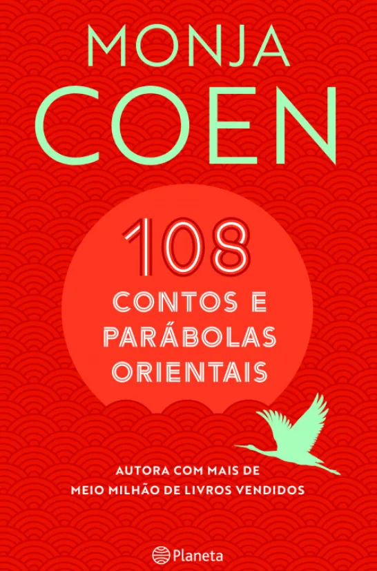 108 Contos e Parábolas Orientais