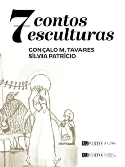 7 Contos Esculturas