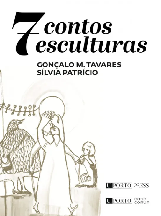 7 Contos Esculturas