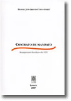 Contrato de Mandato