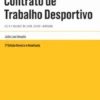 Contrato de Trabalho Desportivo - Lei n.º 54/2017, de 14 de Julho