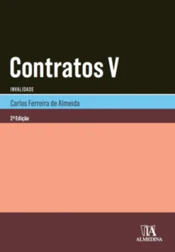 Contratos V- Invalidade