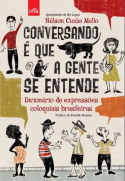Conversando é que a gente se entende
