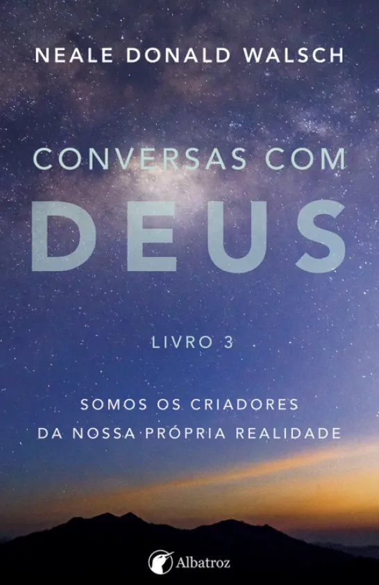 Conversas com Deus - Livro 3