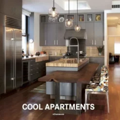 Cool Apartments