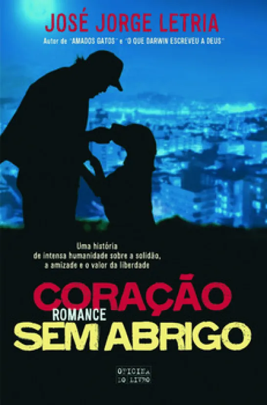 Coração sem Abrigo