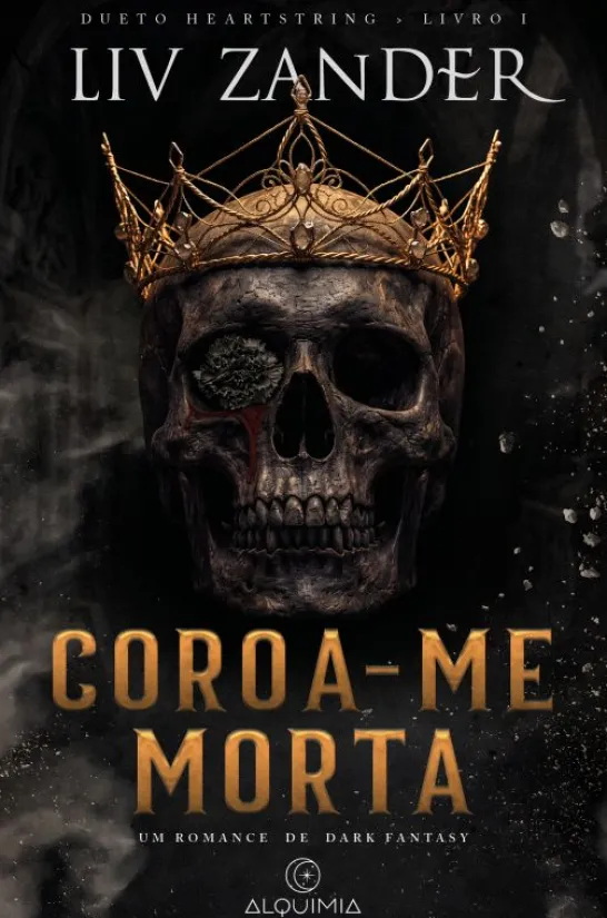 Coroa-me Morta