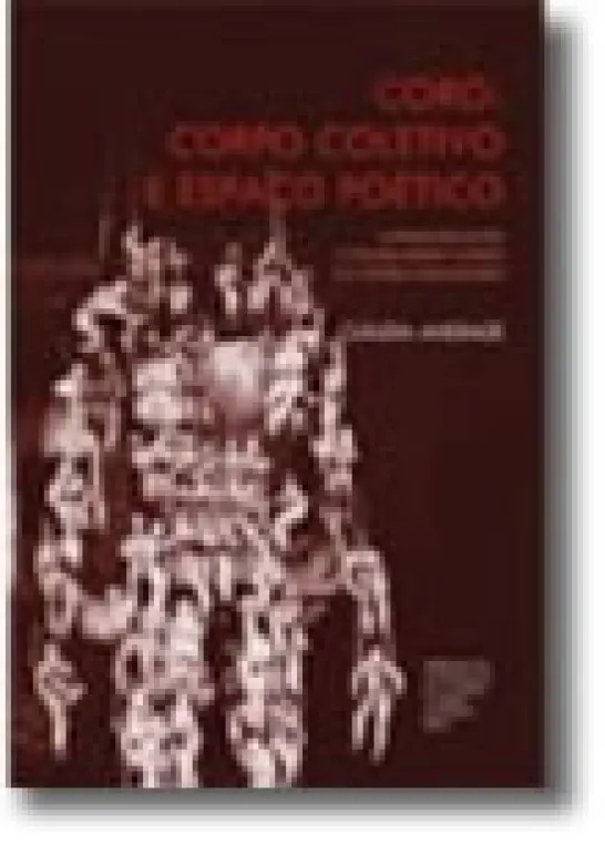 CORO: Corpo Coletivo e Espaço Poético