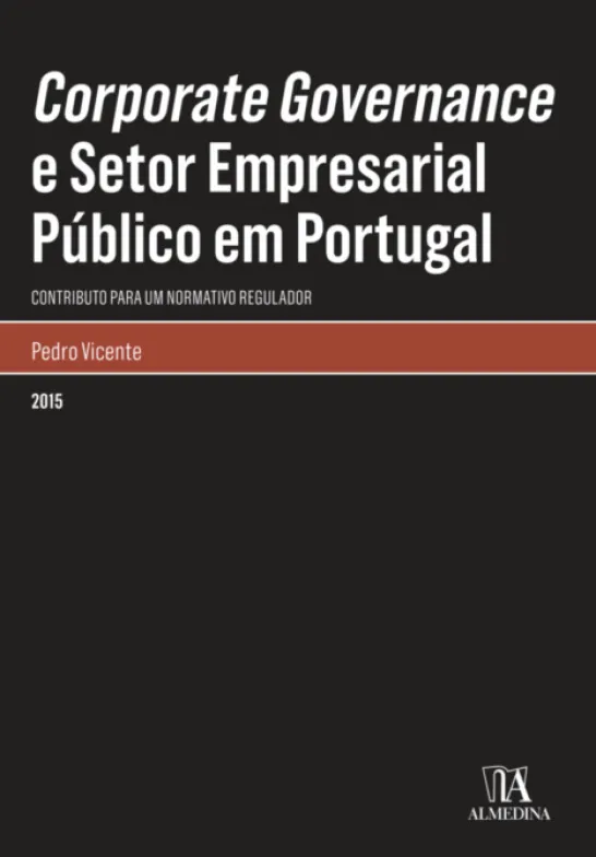 Corporate Governance e Setor Empresarial Público em Portugal