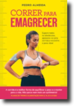 Correr para Emagrecer