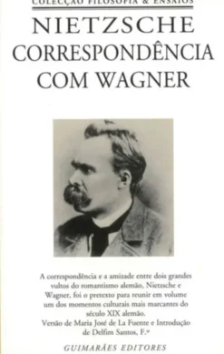 Correspondência com Wagner
