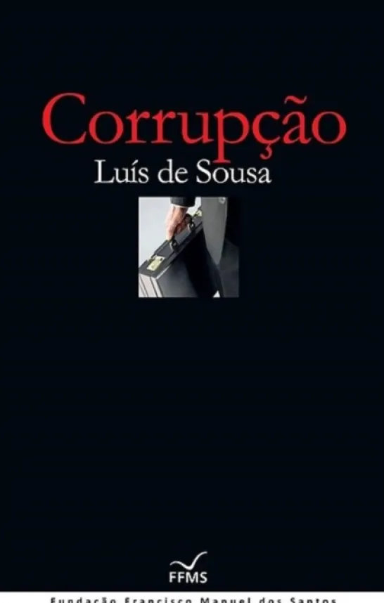 Corrupção (Cartonado)