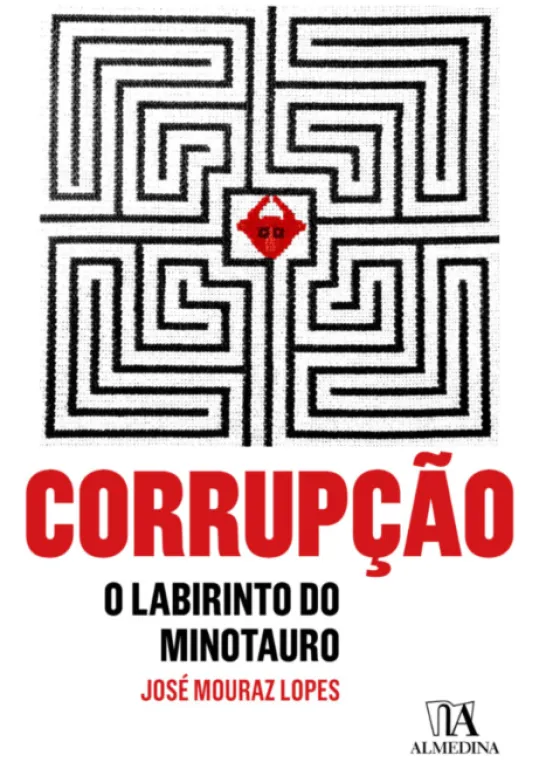 Corrupção -O labirinto do Minotauro