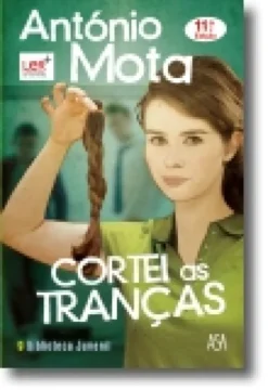 Cortei as Tranças