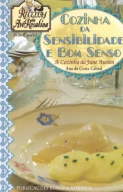 Cozinha da Sensibilidade e Bom Senso