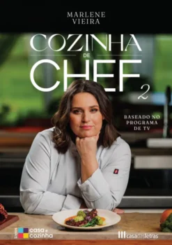 Cozinha de Chef 2
