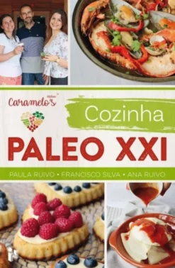 Cozinha Paleo XXI