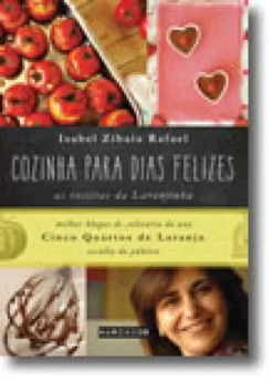 Cozinha para Dias Felizes