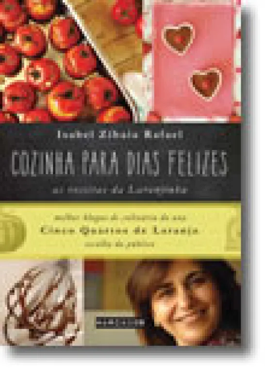 Cozinha para Dias Felizes