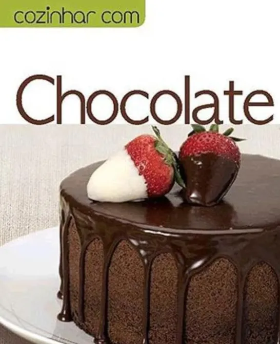 Cozinhar Com Chocolate
