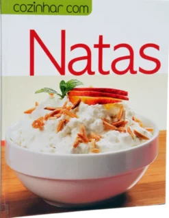 Cozinhar Com Natas