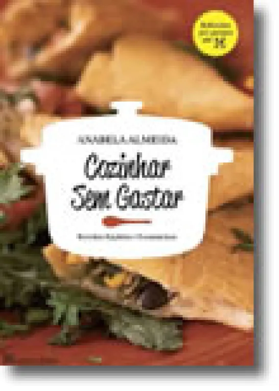 Cozinhar sem Gastar