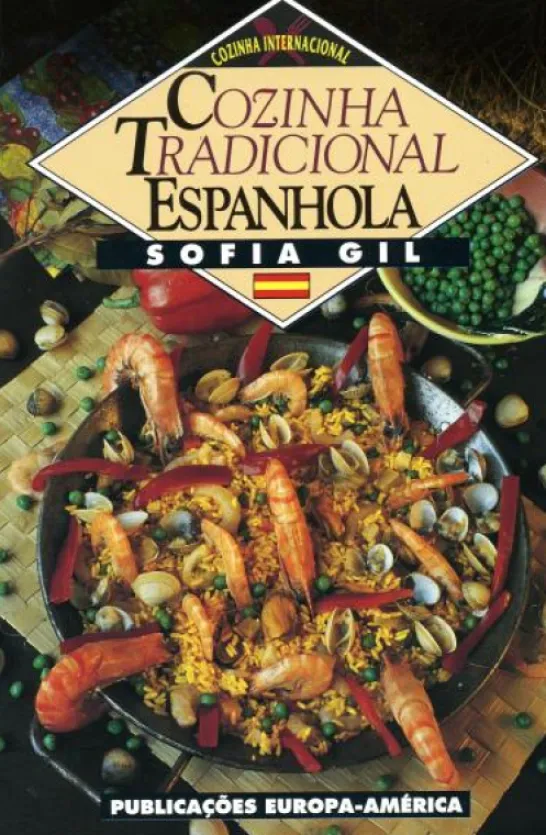 Cozinha Tradicional Espanhola