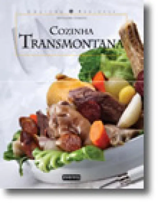 Cozinha Transmontana