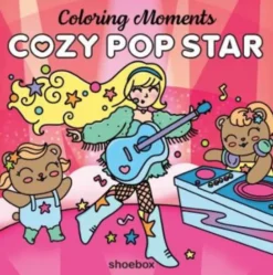 Cozy Pop Star