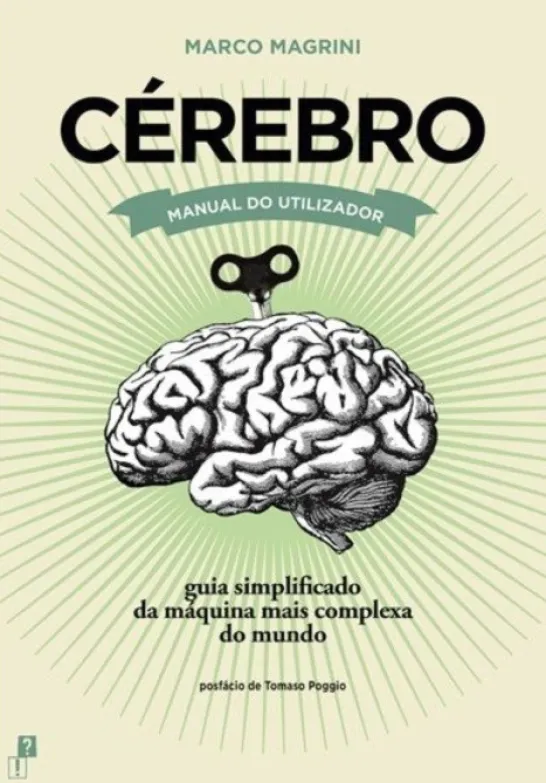 Cérebro - Manual do Utilizador