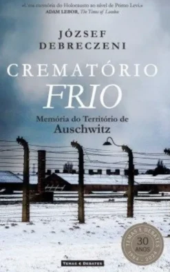 Crematório Frio