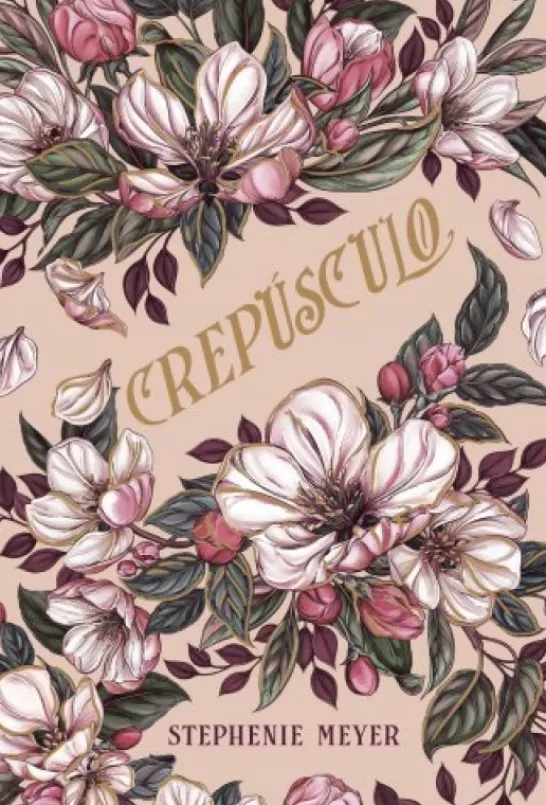 Crepúsculo - Ed. Especial 20 Anos