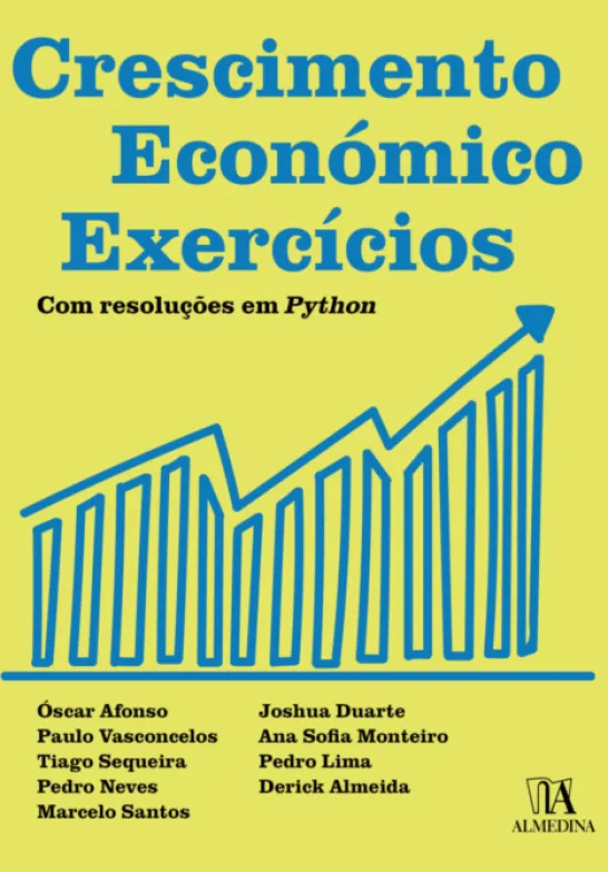 Crescimento Económico - Exercícios