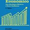 Crescimento Económico - Uma abordagem Moderna e Novas Tendências