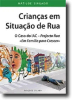 Crianças em Situação de Rua