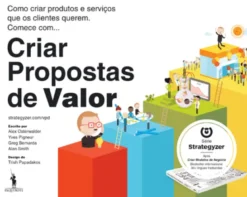 Criar Propostas de Valor