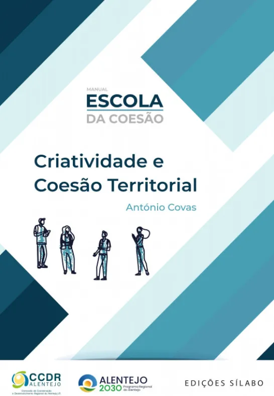 Criatividade e Coesão Territorial